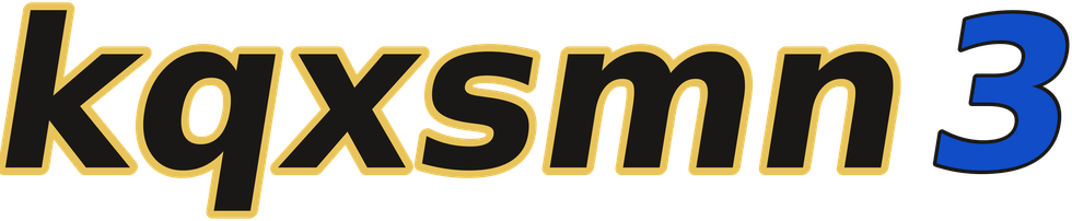 kqxsmn3 logo